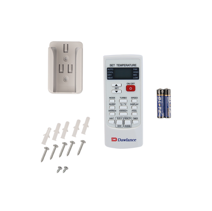 Elegance X 1.5 Ton
Inverter Split AC