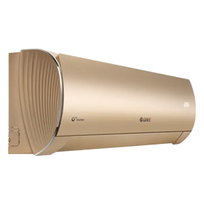 Gree 1.5 Ton DC Inverter Fairy Series T-3 – Model 18-Fith 6C