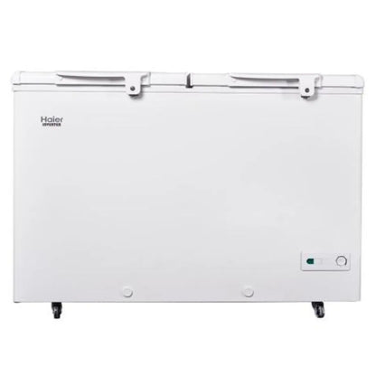 HAIER HDF-545 Inverter Double Door Deep Freezer