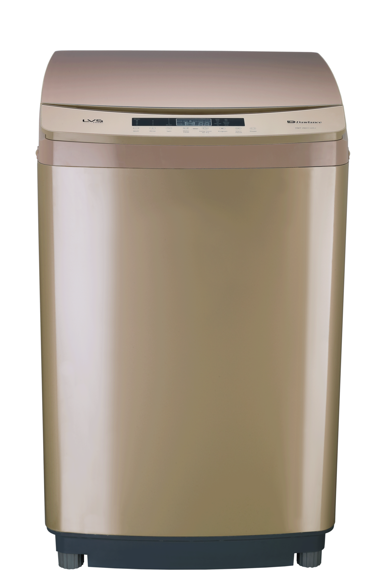 DWT 260 C LVS+
Top Load Washing Machine