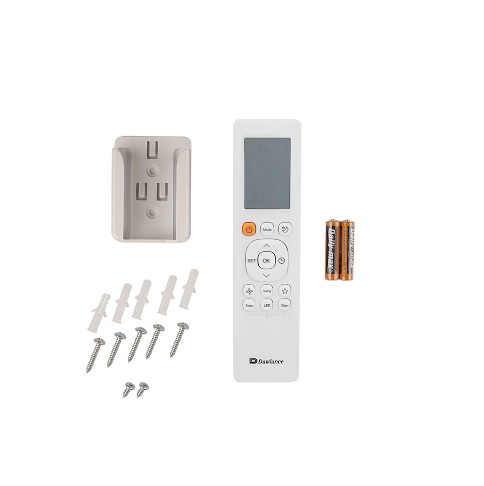 Powercon X 1.5 Ton
Inverter Split AC