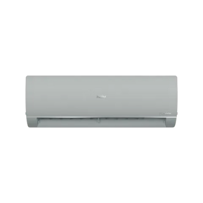 Haier HSU-13HFAB 1 Ton DC Inverter AC Heat & Cool | T3 Compressor | 2025 Model | Grey & White | Lahore Electronics