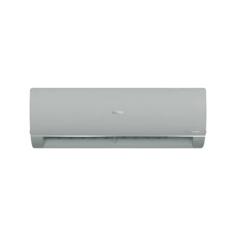 Haier HSU-13HFAB 1 Ton DC Inverter AC Heat & Cool | T3 Compressor | 2025 Model | Grey & White | Lahore Electronics