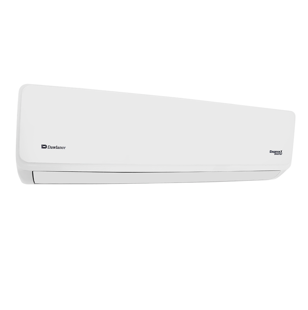 Elegance X 1.5 Ton
Inverter Split AC