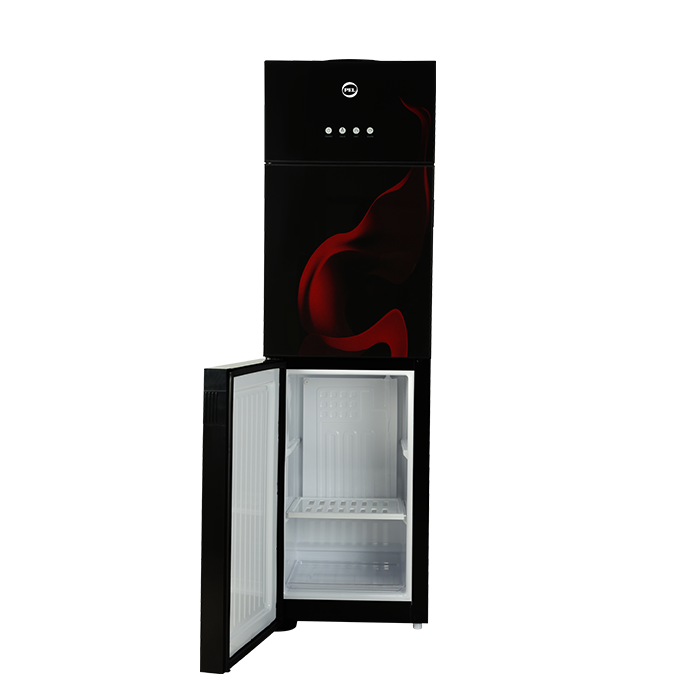 PEL 425 Straight Glassdoor Water Dispenser