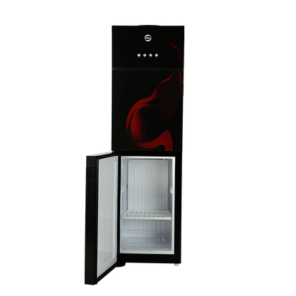 PEL 425 Straight Glassdoor Water Dispenser