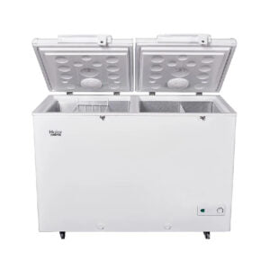 Haier 14 CUFT Inverter Deep Freezer HDF-385
