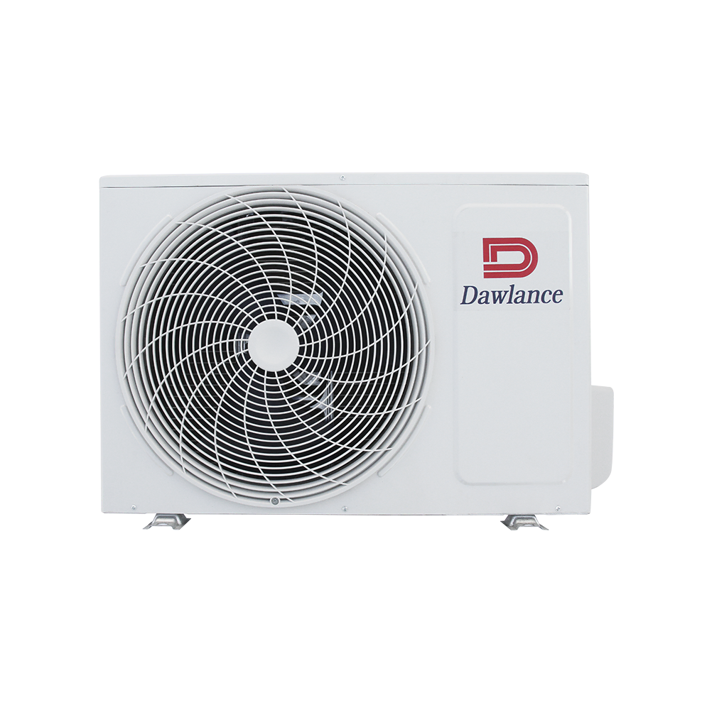 Sprinter X 1 Ton
Inverter Split AC
