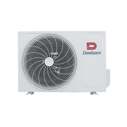 Sprinter X 1 Ton
Inverter Split AC