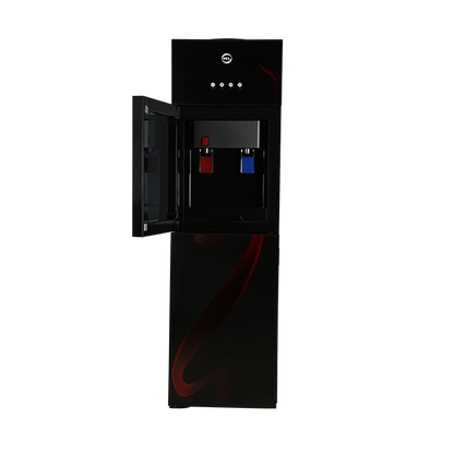 PEL 425 Straight Glassdoor Water Dispenser