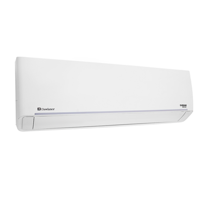 Chrome 1.5 Ton White
Inverter Split AC