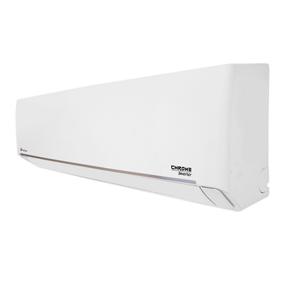 Chrome 1.5 Ton White
Inverter Split AC