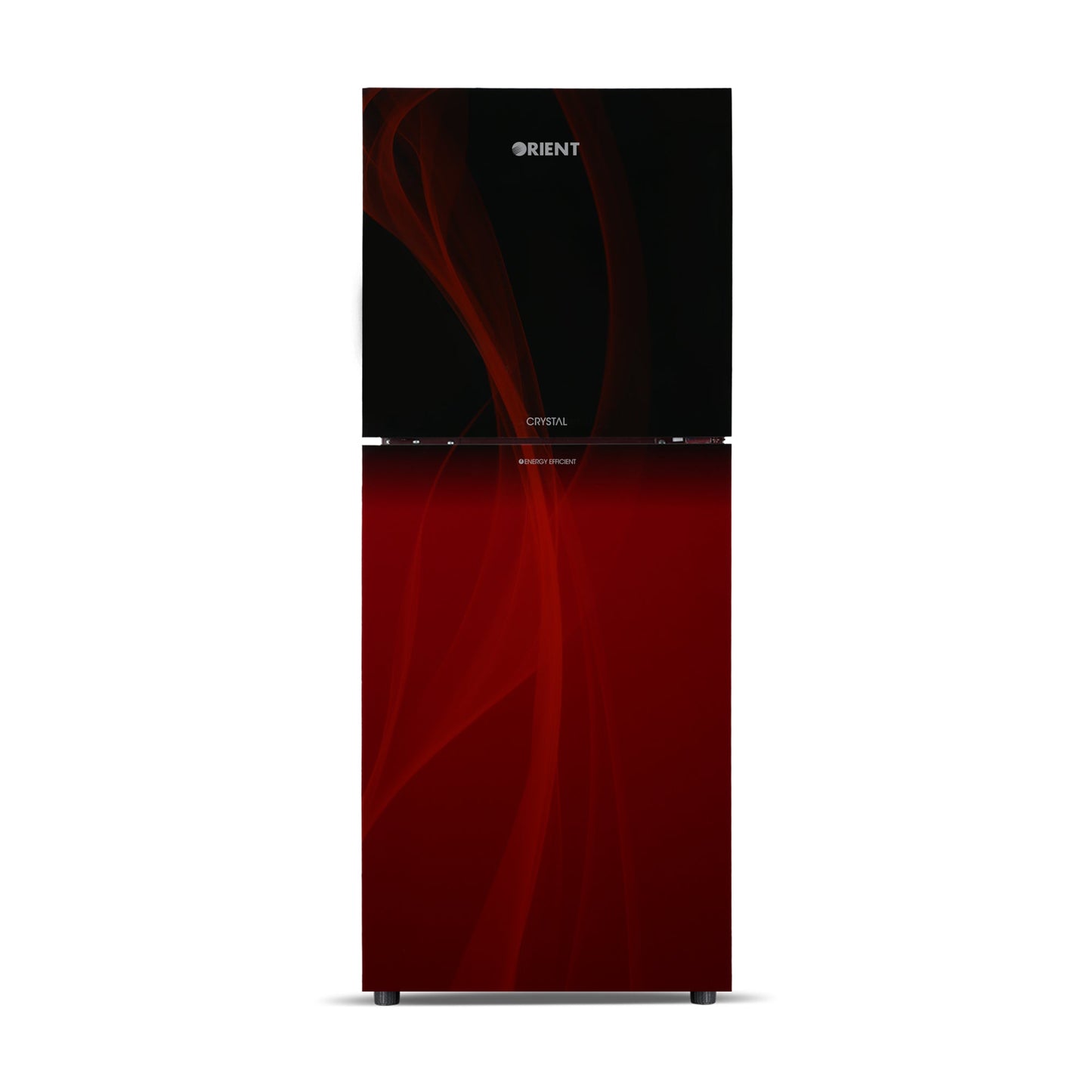 Crystal GD 280 Ltr Glaze Red