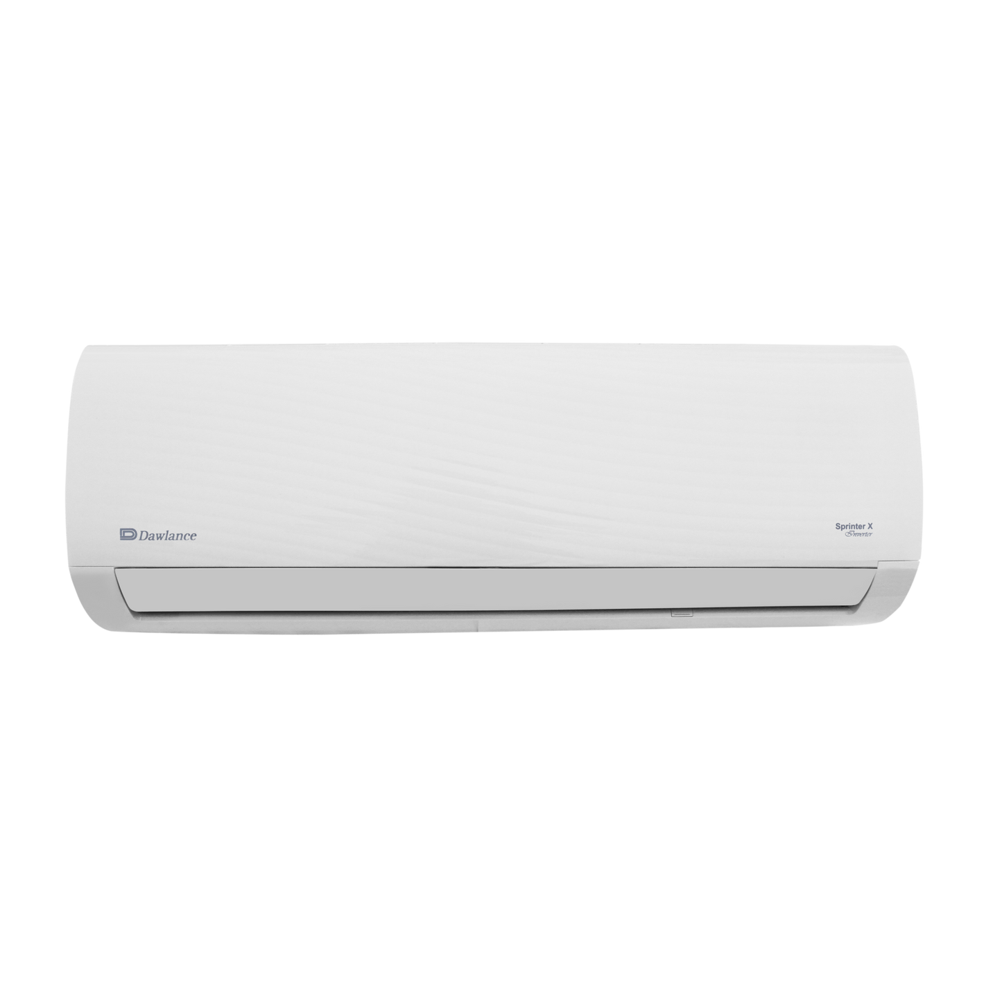 Sprinter X 1 Ton
Inverter Split AC