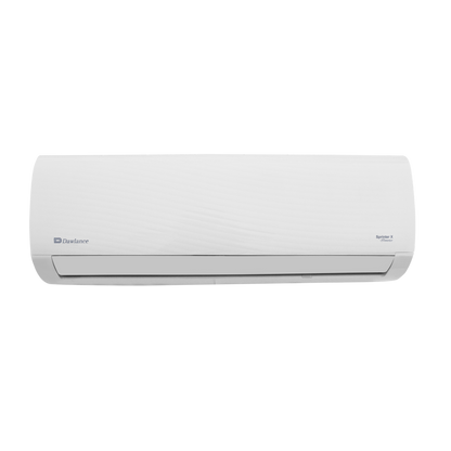 Sprinter X 1 Ton
Inverter Split AC