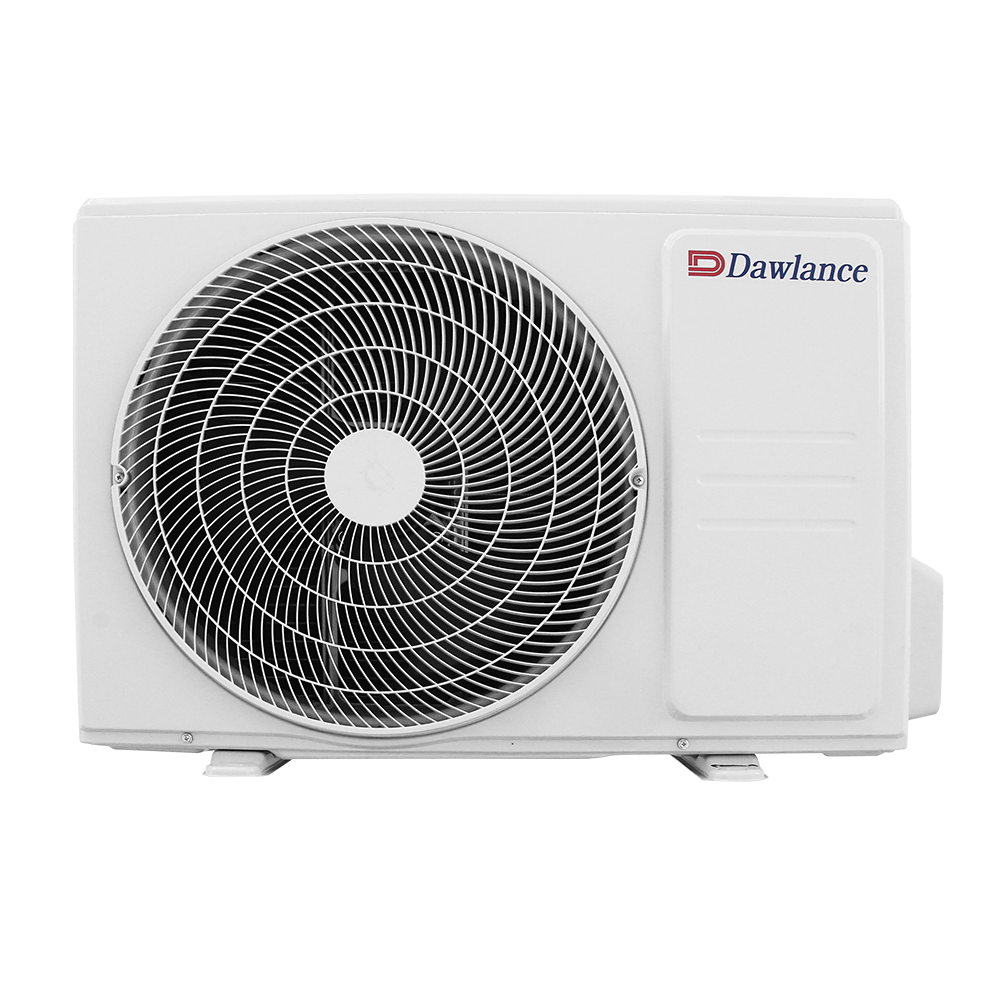Powercon X 1 Ton
Inverter Split AC