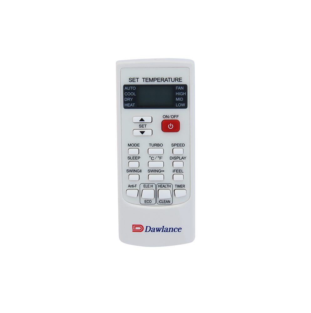 Elegance X 1.5 Ton
Inverter Split AC