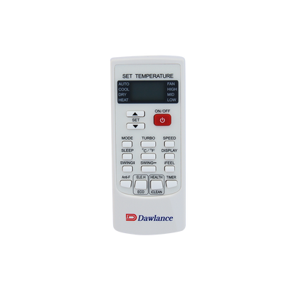 Elegance X 1.5 Ton
Inverter Split AC