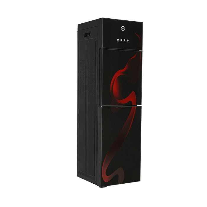 PEL 425 Straight Glassdoor Water Dispenser