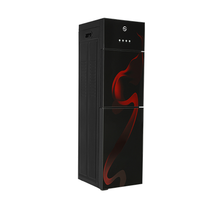 PEL 425 Straight Glassdoor Water Dispenser