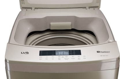 DWT 260 C LVS+
Top Load Washing Machine