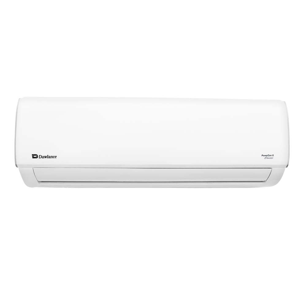 Powercon X 1 Ton
Inverter Split AC
