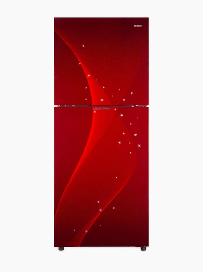 Orient Crystal 350 Liters Refrigerator