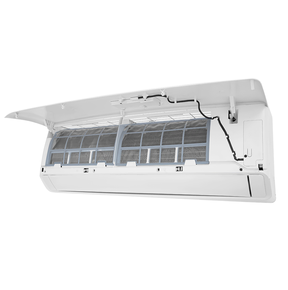 Chrome 1.5 Ton White
Inverter Split AC