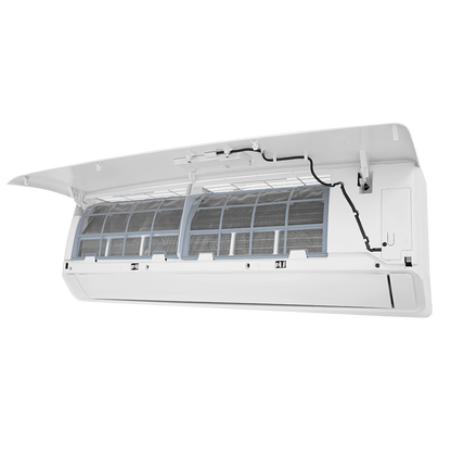 Chrome 1.5 Ton White
Inverter Split AC