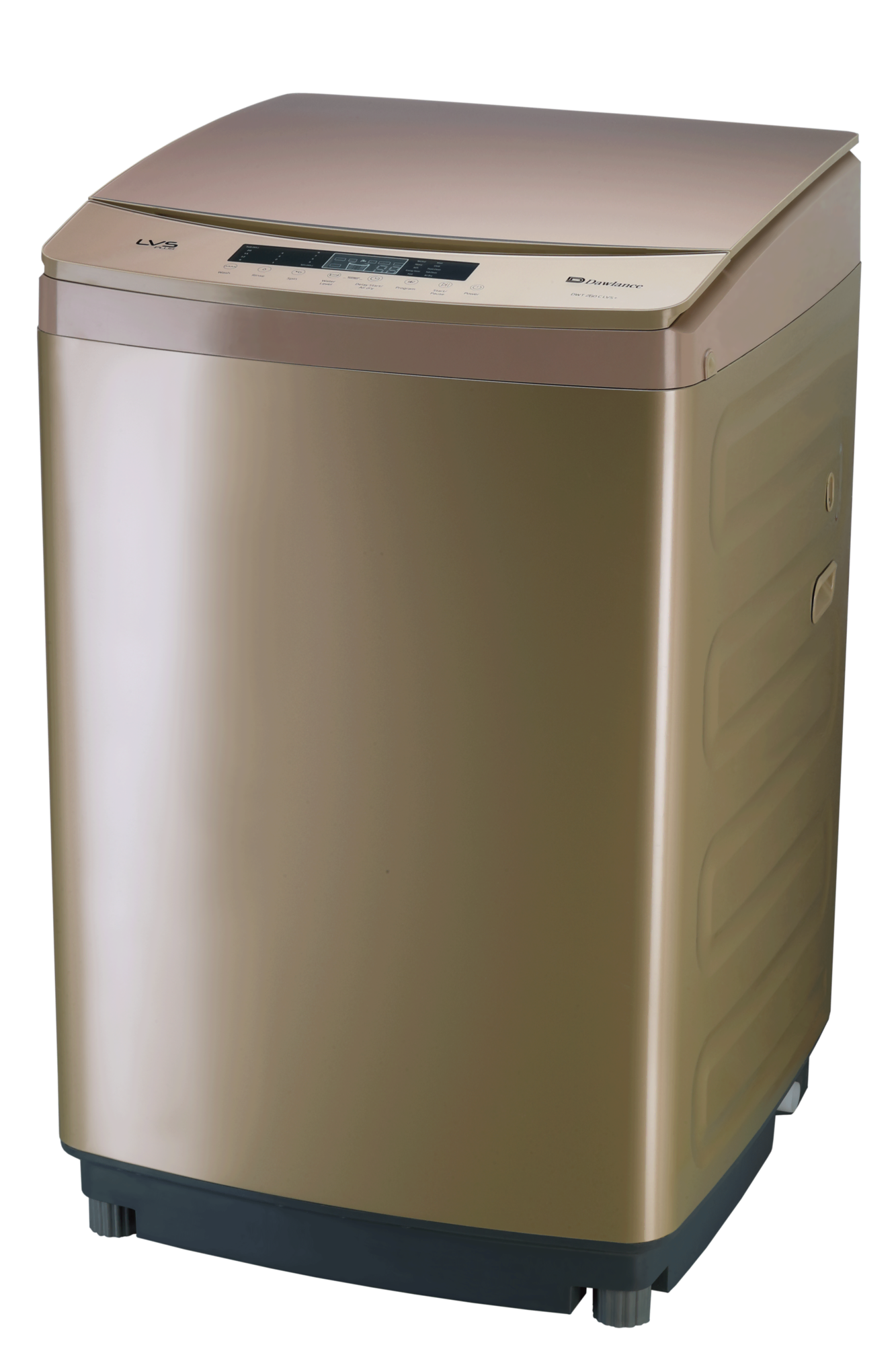 DWT 260 C LVS+
Top Load Washing Machine