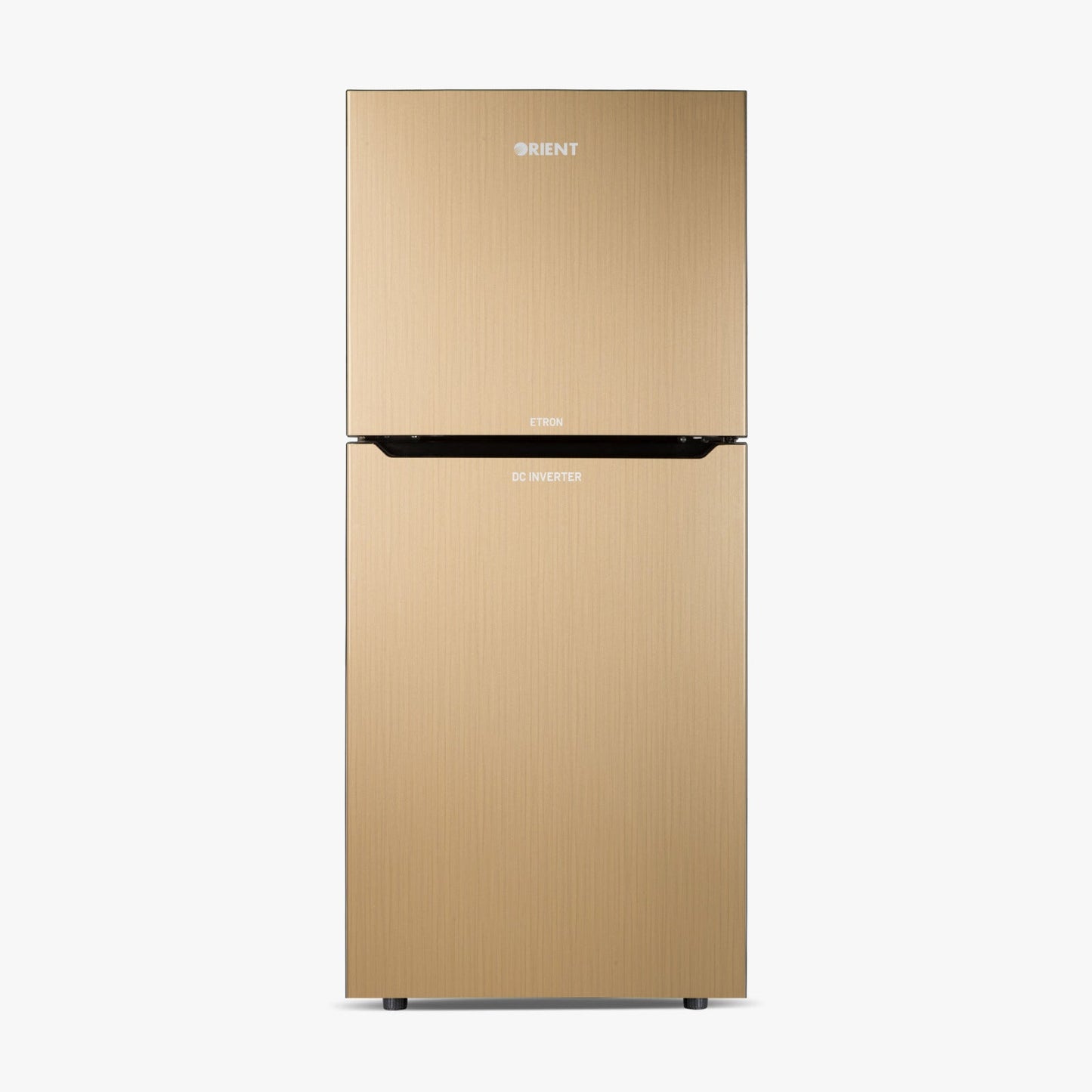 Etron VCM INV 385 Ltr Hairline Golden