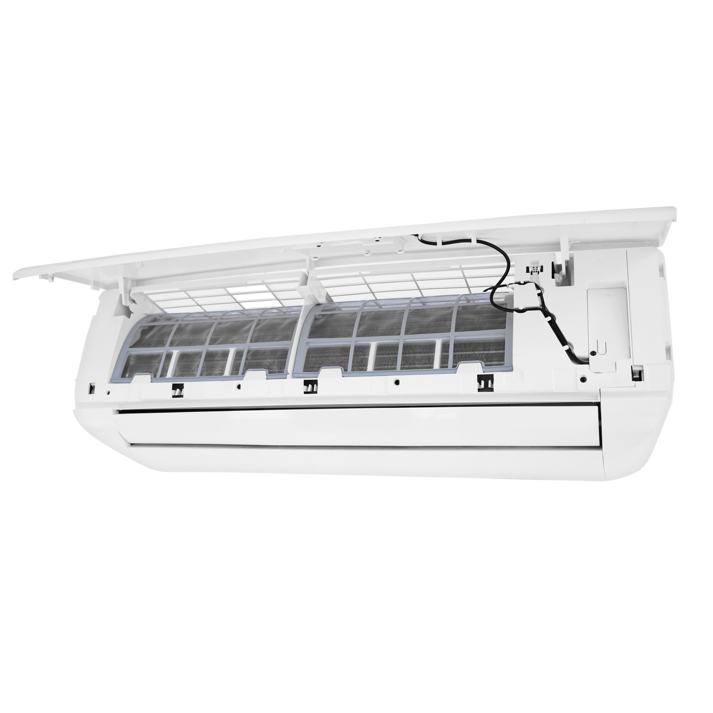 Magna T3 1.5 Ton Milky White Plain
Inverter Split AC