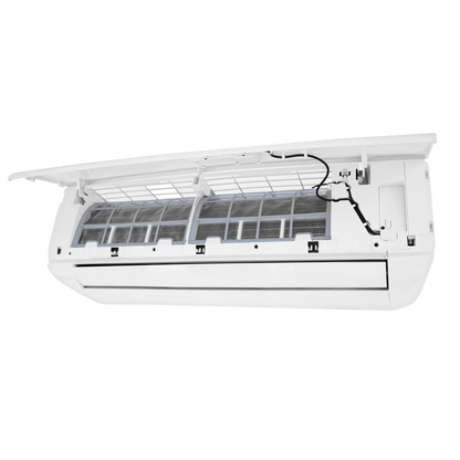 Magna T3 1.5 Ton Milky White Plain
Inverter Split AC