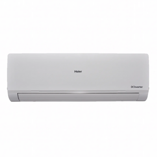 Haier HSU-19HFC (W) 1.5 Ton Triple Inverter Split AC