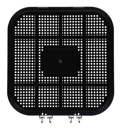 Dawlance Washing Machine Fully Automatic | Model DWT 9060 EZ | Size 09 KG Diamond Drum