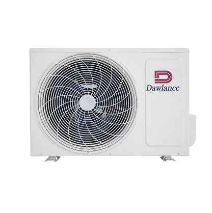 Magna T3 1.5 Ton Milky White Plain
Inverter Split AC