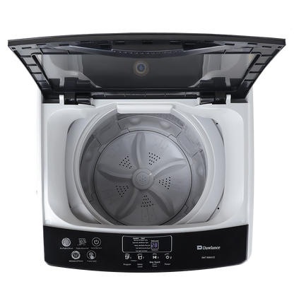 Dawlance Washing Machine Fully Automatic | Model DWT 9060 EZ | Size 09 KG Diamond Drum
