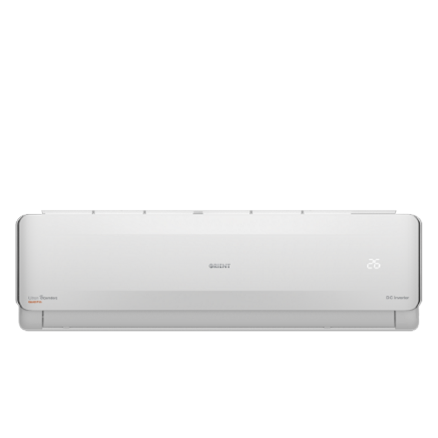 1.5 Ton Ultron Hyper X eComfort DC Inverter