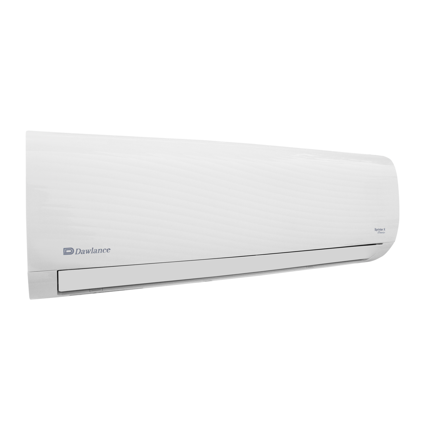 Sprinter X 1 Ton
Inverter Split AC