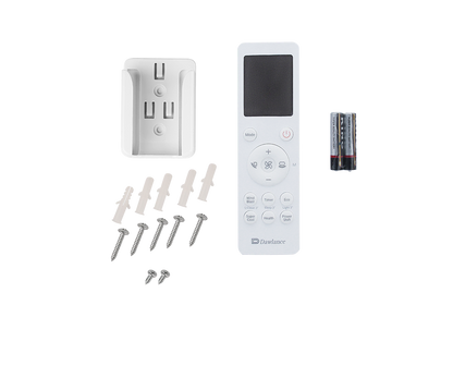 Magna T3 1.5 Ton Milky White Plain
Inverter Split AC