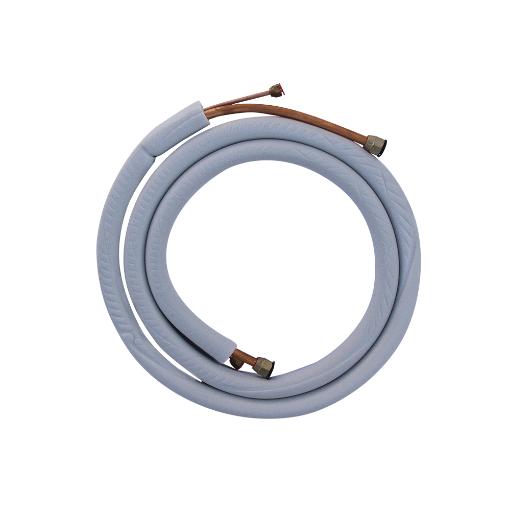 Powercon X 1 Ton
Inverter Split AC