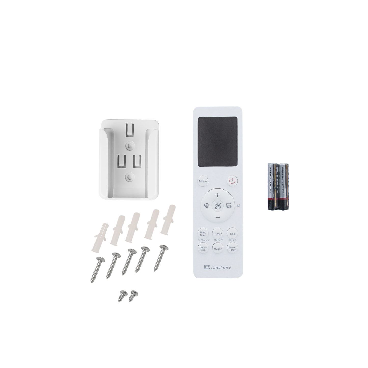 Sprinter X 1 Ton
Inverter Split AC