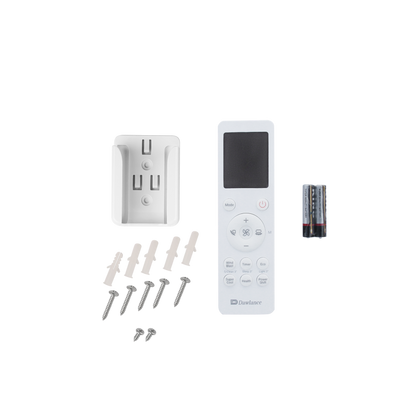 Sprinter X 1 Ton
Inverter Split AC