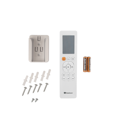 Powercon X 1 Ton
Inverter Split AC