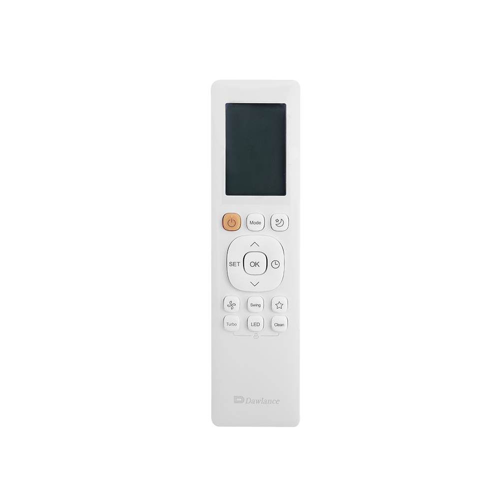 Sprinter X 1.5 Ton
Inverter Split AC