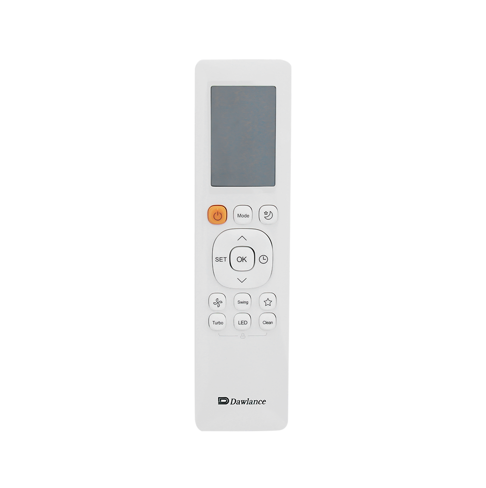 Powercon X 1 Ton
Inverter Split AC