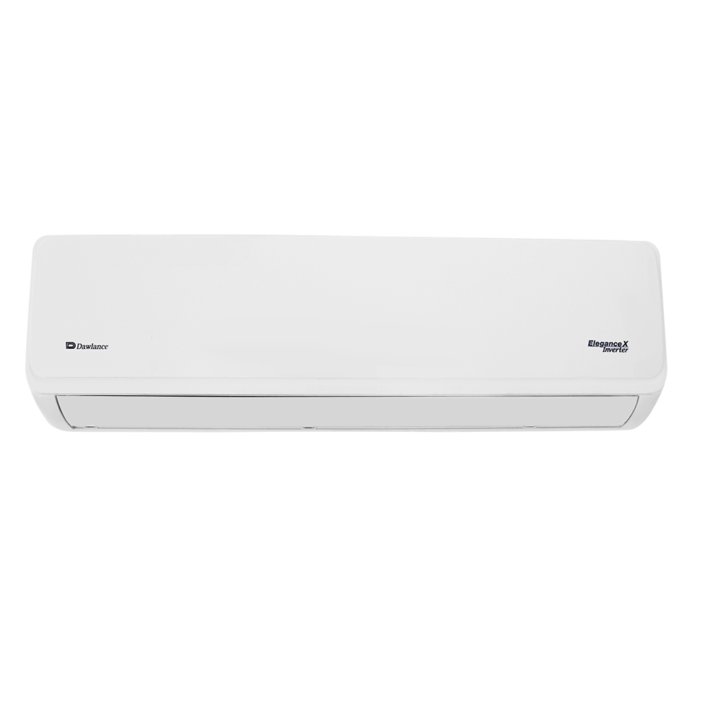 Elegance X 1.5 Ton
Inverter Split AC