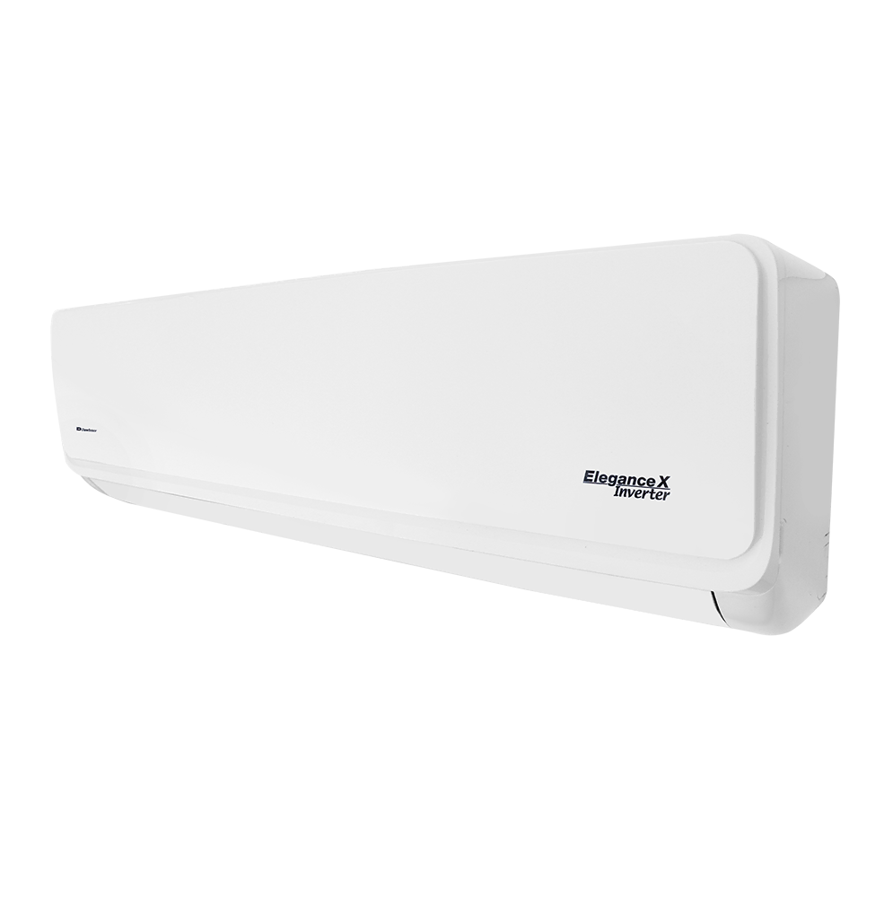 Elegance X 1.5 Ton
Inverter Split AC