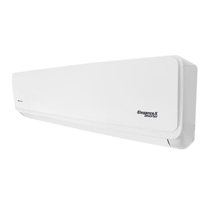 Elegance X 1.5 Ton
Inverter Split AC