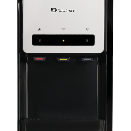 DWD-1051 Silver
Water Dispensers